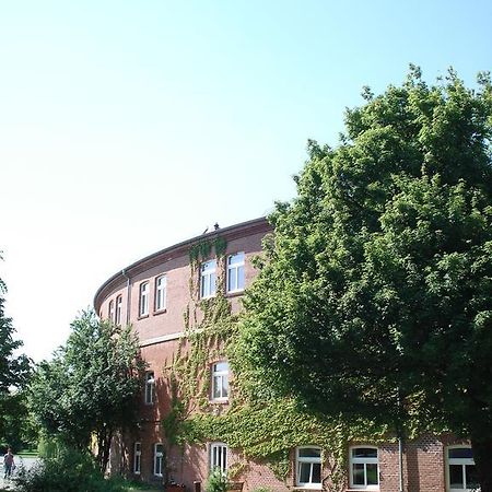 Bruckenkopf - Hotel Wittenberg Ngoại thất bức ảnh