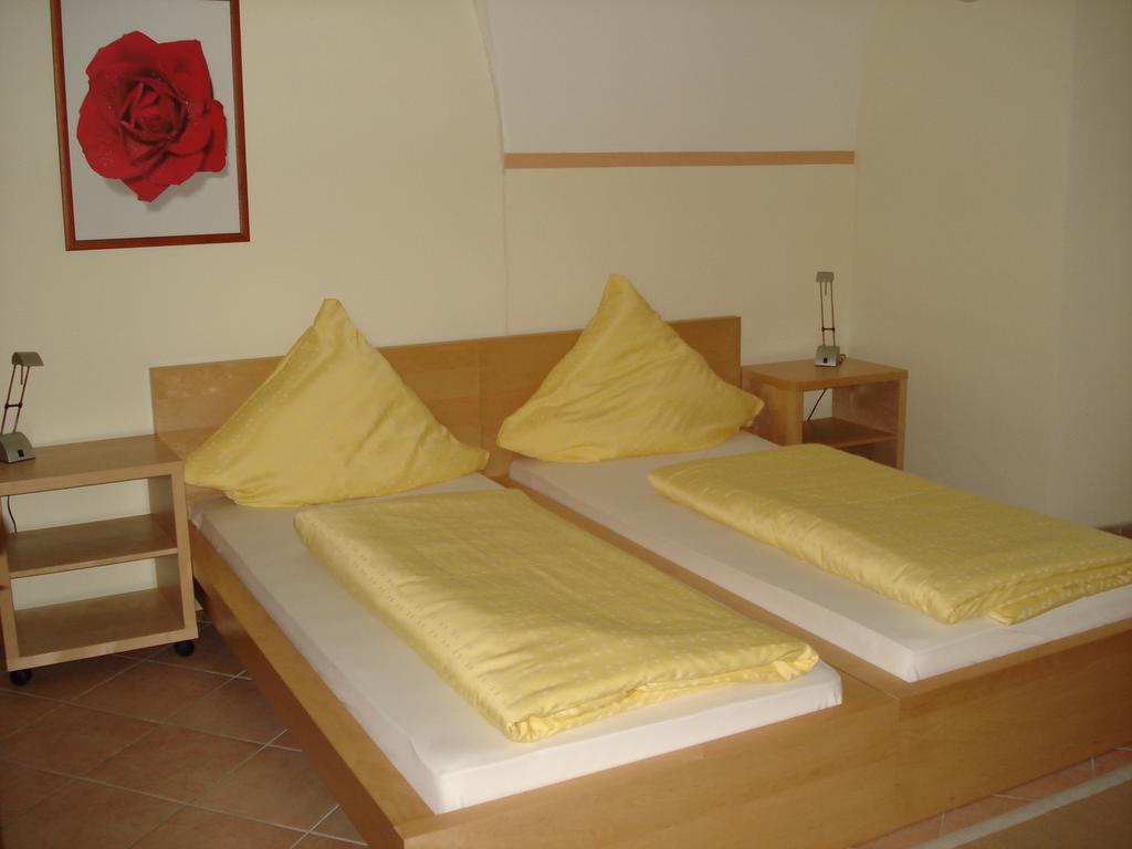 Bruckenkopf - Hotel Wittenberg Ngoại thất bức ảnh