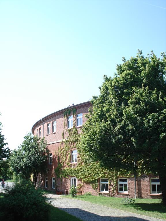 Bruckenkopf - Hotel Wittenberg Ngoại thất bức ảnh