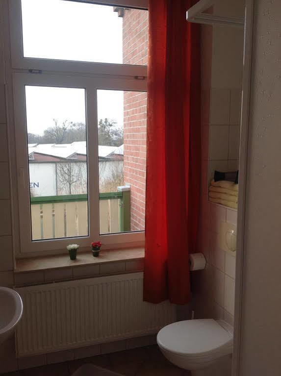 Bruckenkopf - Hotel Wittenberg Ngoại thất bức ảnh