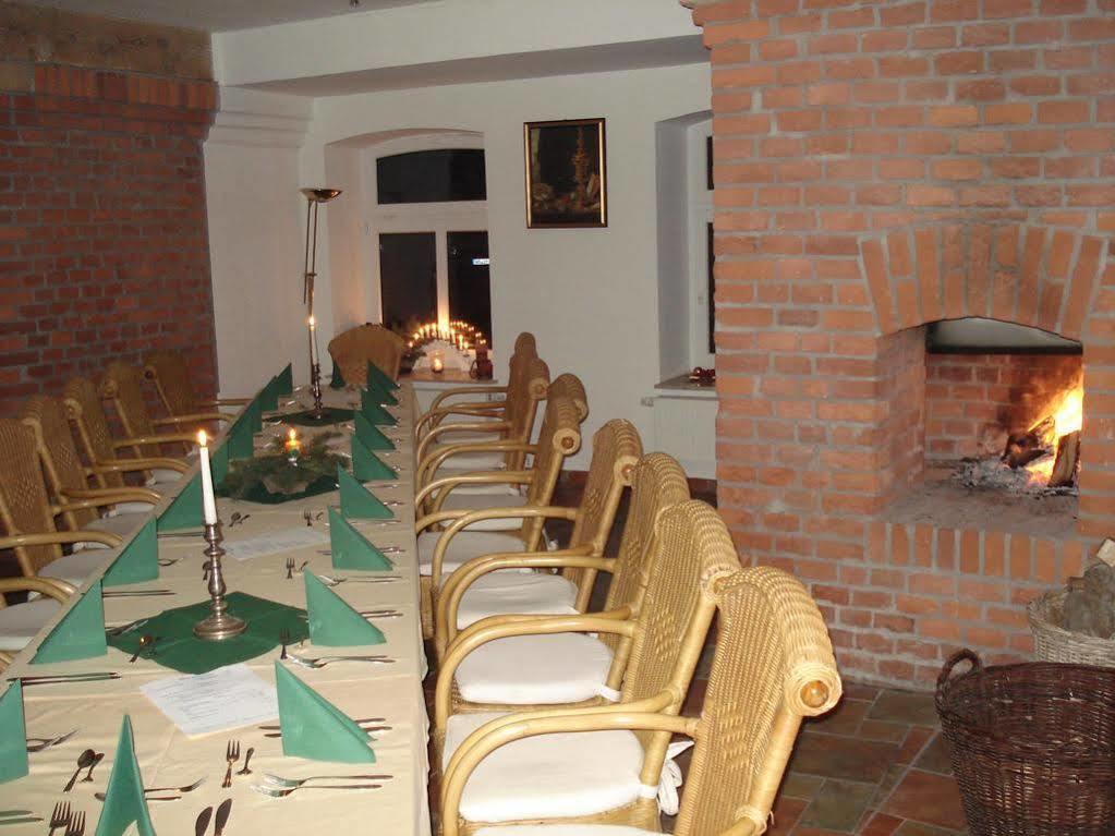 Bruckenkopf - Hotel Wittenberg Ngoại thất bức ảnh